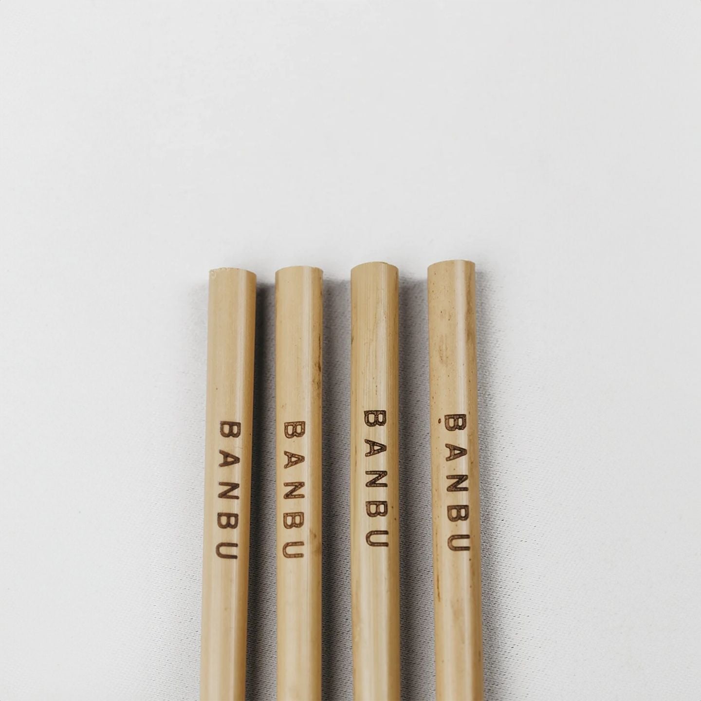 Bamboo Drinking Straws
