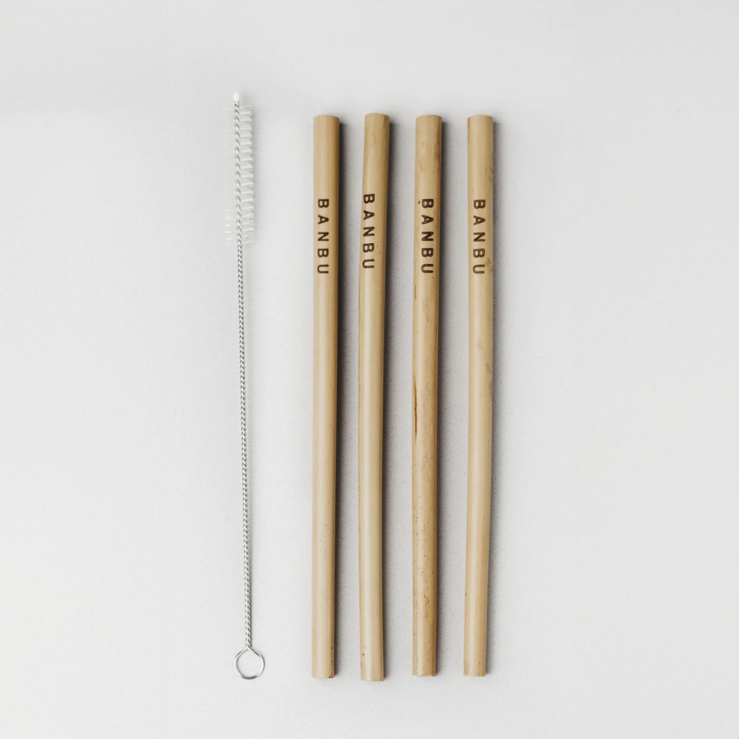 Bamboo Drinking Straws