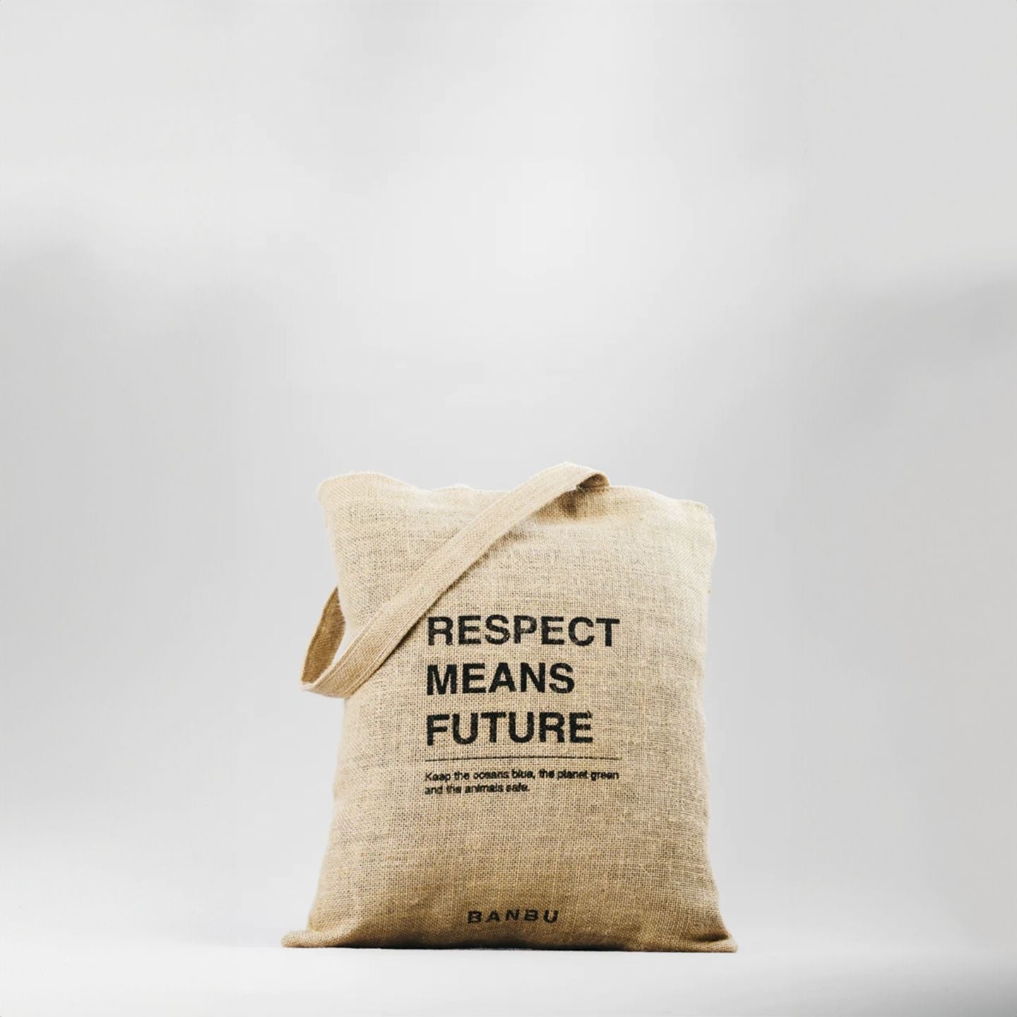 YUTE TOTEBAG
