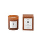 Natural candle NO.6 - Sequoia