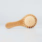 BAMBOO HAIR BRUSH mini