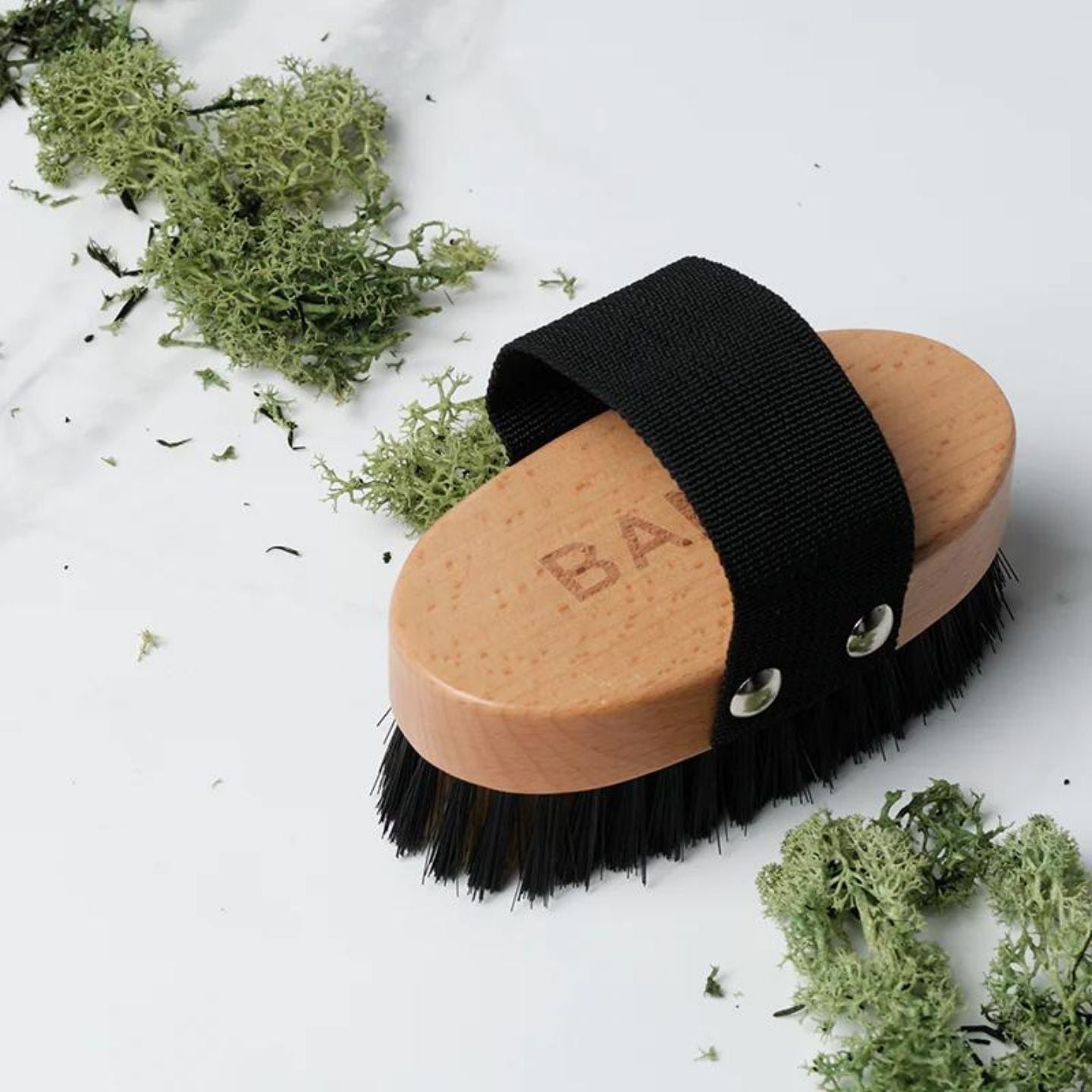 Eco Pet brush