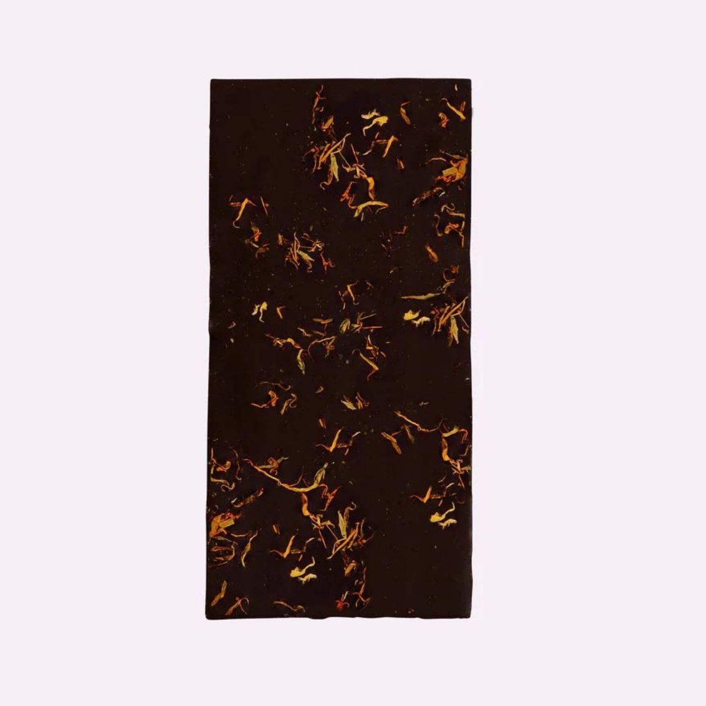 85% Dark Chocolate Cosmic Dealer - HIBISCUS SALT &amp; CALENDULA