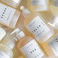 TANGENTGC liquid soap "Oud", 350 ml