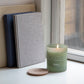 FJORD Scented Candle - glaciers - 200g