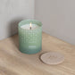 FJORD Scented Candle - glaciers - 200g