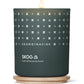 SKOG Scented Candle - Calm of the boreal forest - 200g