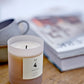 Natural candle NO.4 - Lemon verbena