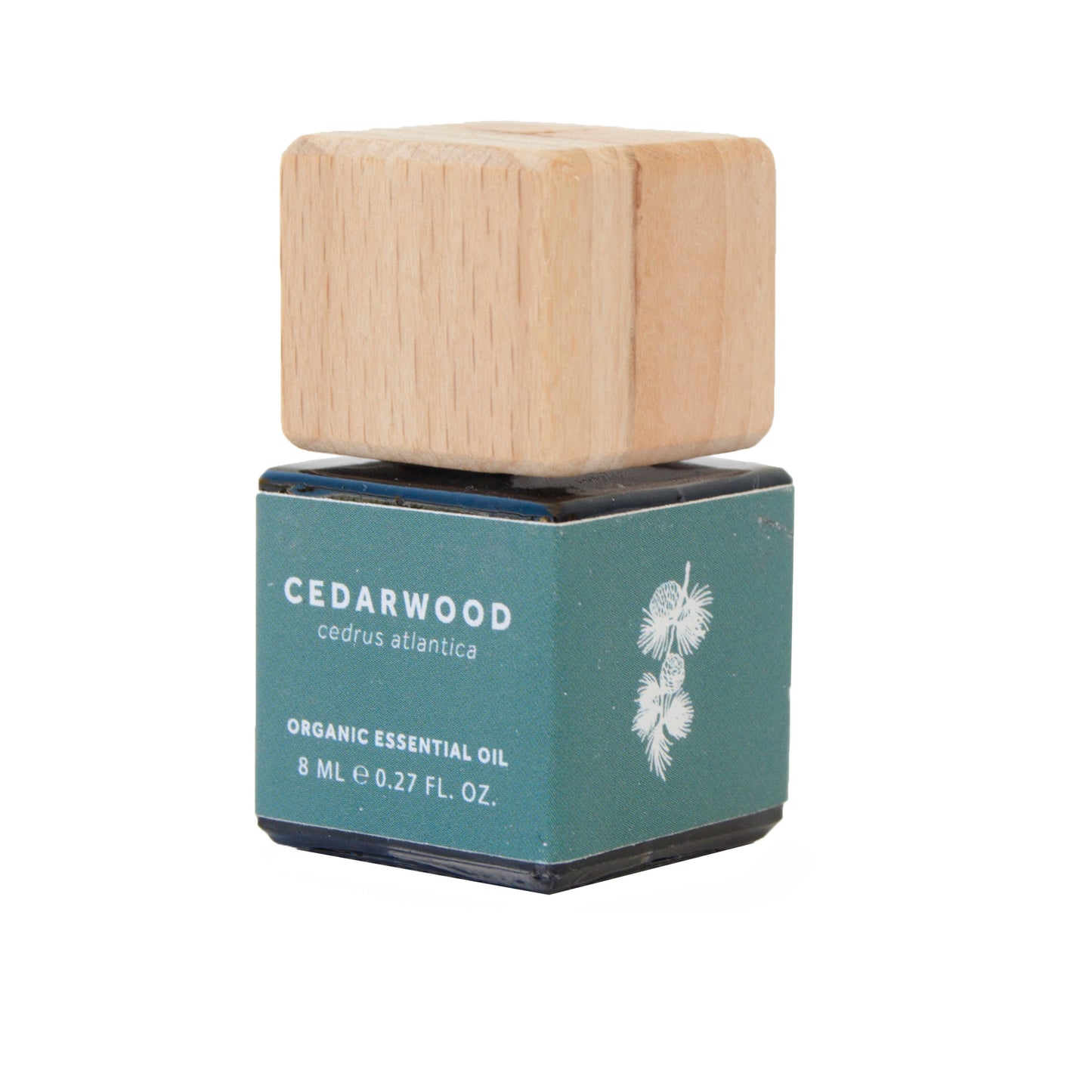 CEDARWOOD ESSENTIAL OIL - BIO SCENTS