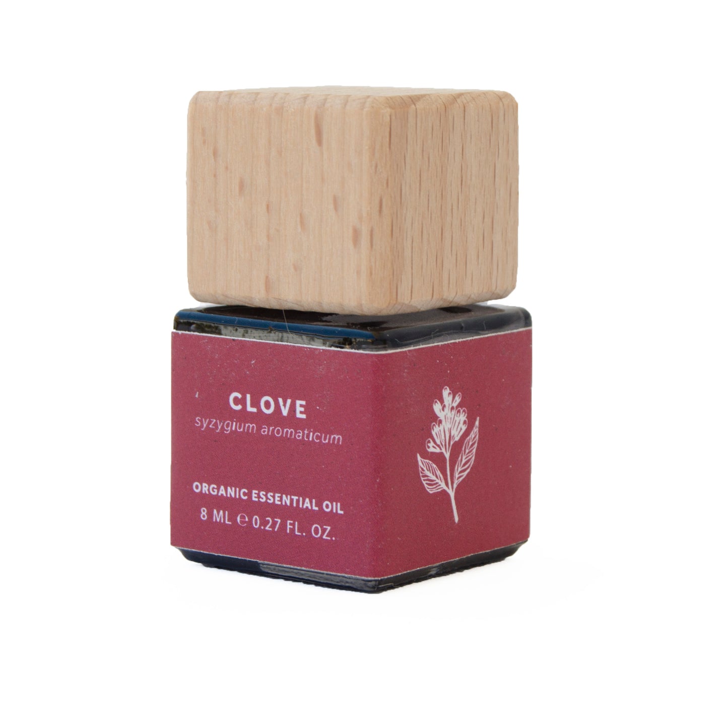 CLOVE ESSENTIAL OIL - BIO SCENTS