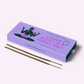 INCENSE: I FOUND MYSELF IN A FEMALE ORGY 