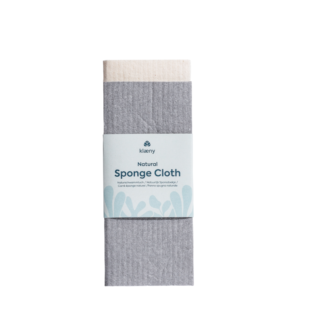 Sponge cloth (2x)