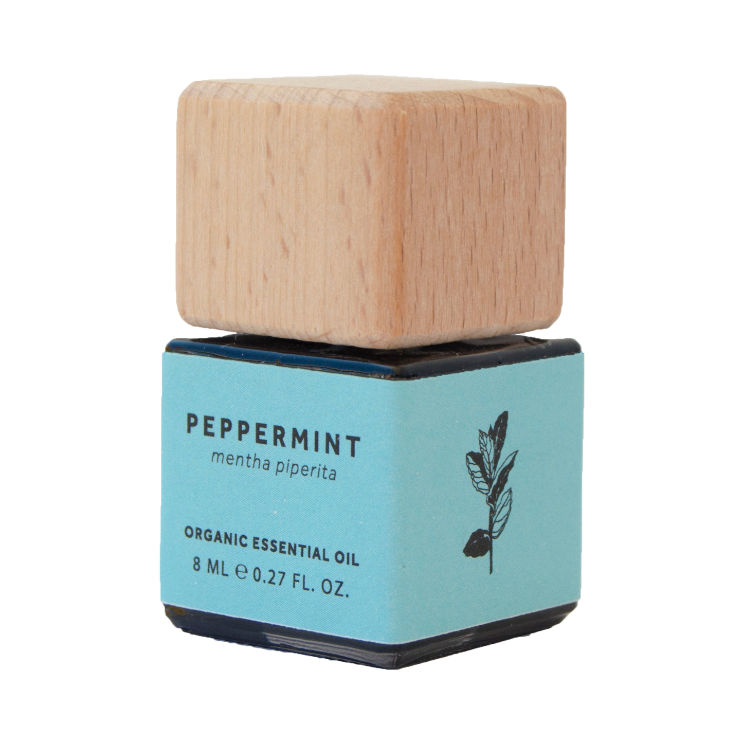 PEPPERMINT ESSENTIAL OIL - BIO SCENTS