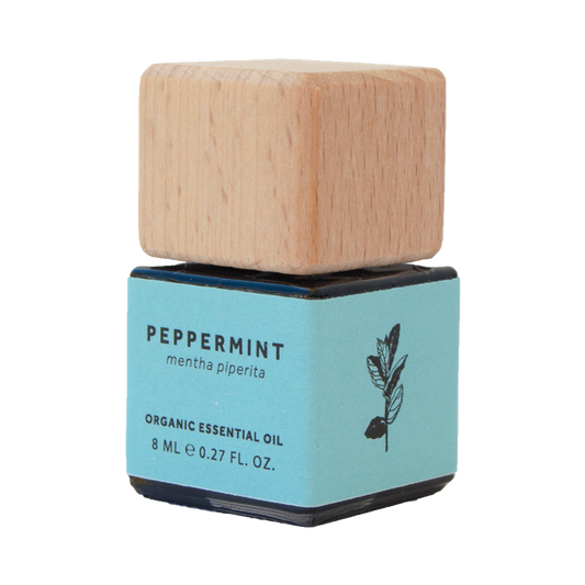 PEPPERMINT ESSENTIAL OIL - BIO SCENTS