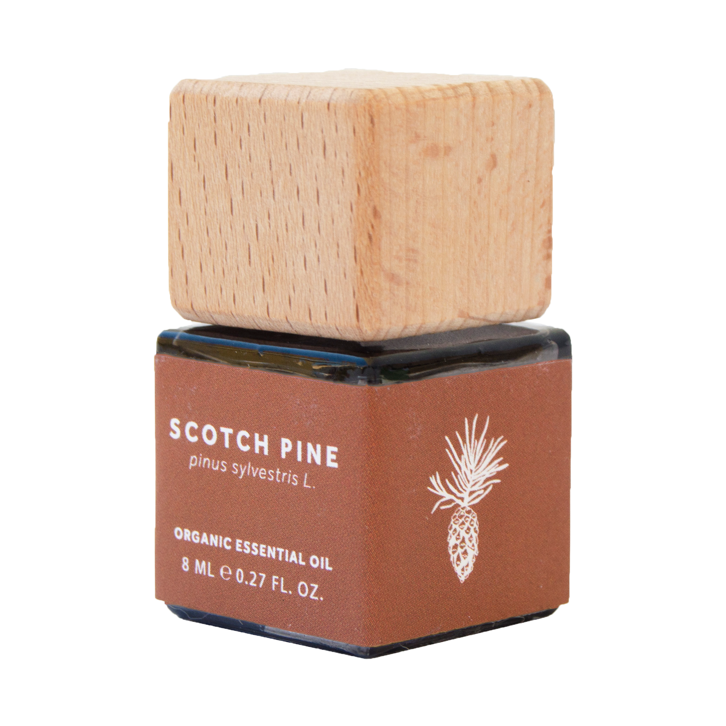 SCOTCH PINE ESSENTIAL OIL - BIO SCENTS