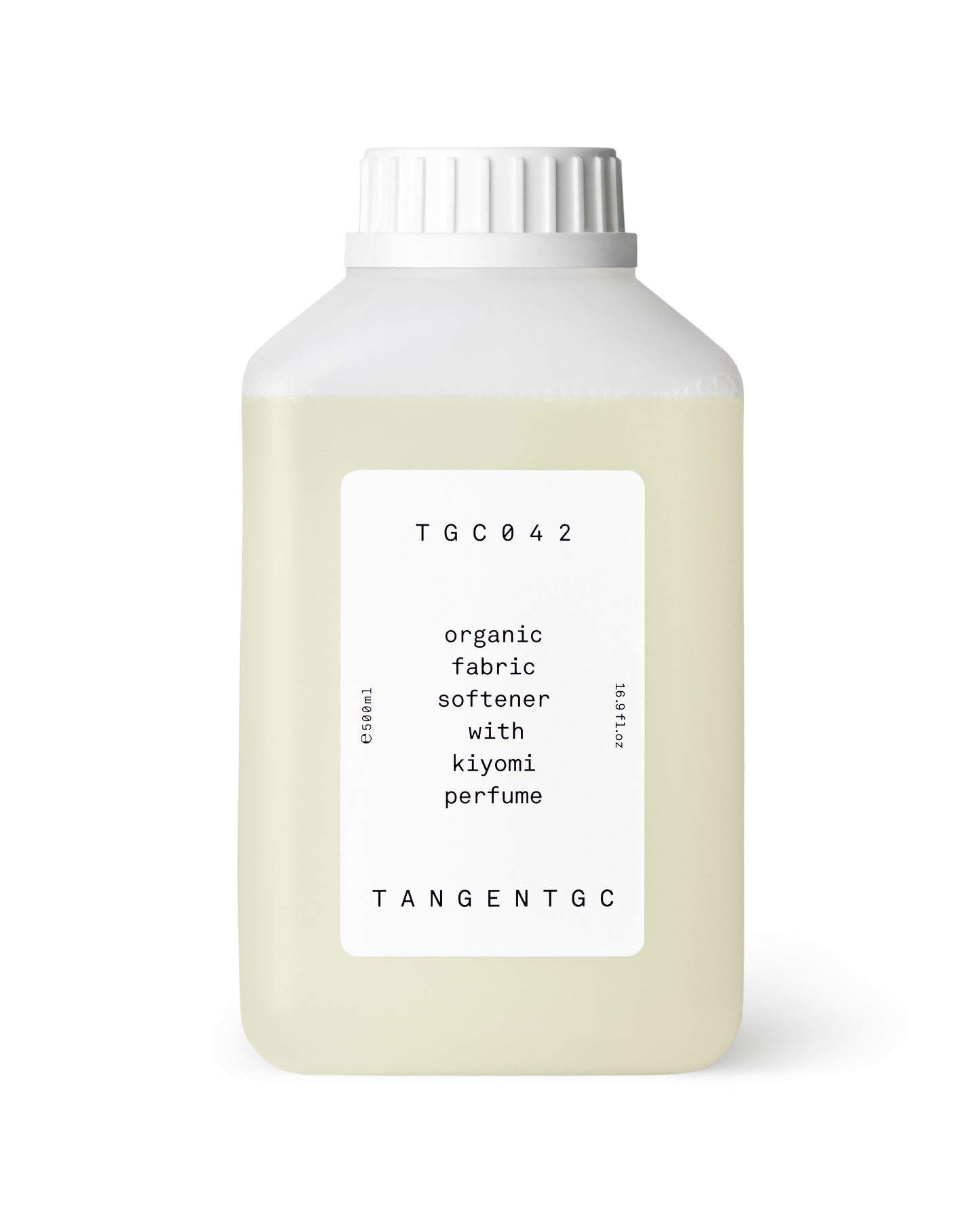 TANGENT GC everyday detergent "Kiyomi", 1000 ml