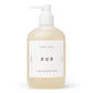TANGENTGC liquid soap "Oud", 350 ml