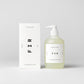 TANGENT GC skystas muilas "Fir" - EGLĖ, 350 ml