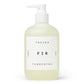 TANGENT GC skystas muilas "Fir" - EGLĖ, 350 ml