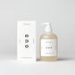 TANGENT GC kūno prausiklis "Oud" - MEDIENA IR SAKAI, 350 ml