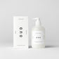 TANGENT GC kūno losjonas "Oud" - MEDIENA IR SAKAI, 350 ml