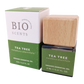 TEA TREE ESSENTIAL OIL - BIO SCENTS