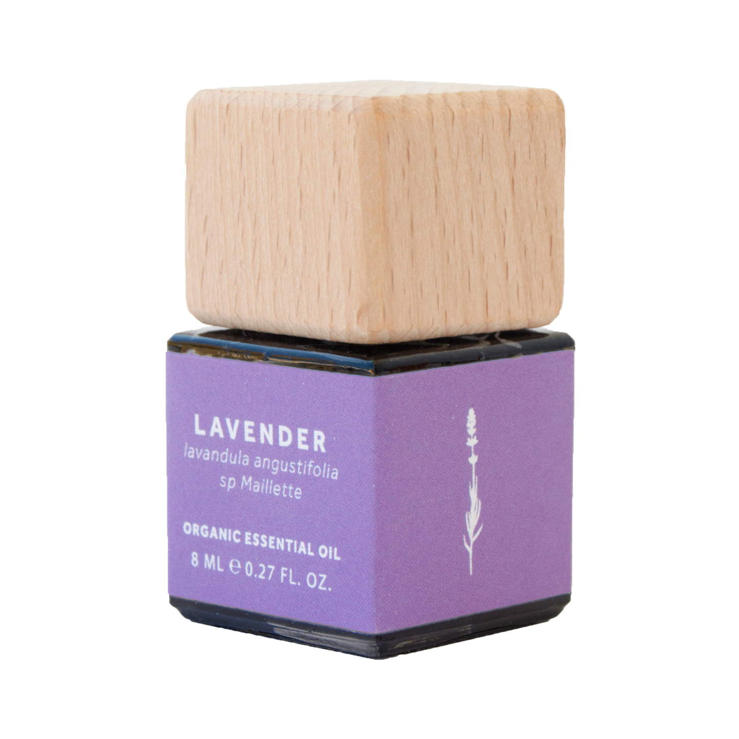 Lavender essential oil - BIO SCENTS