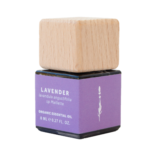 Lavender essential oil - BIO SCENTS