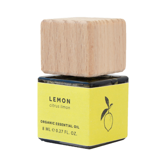 LEMON ESSENTIAL OIL - BIO SCENTS