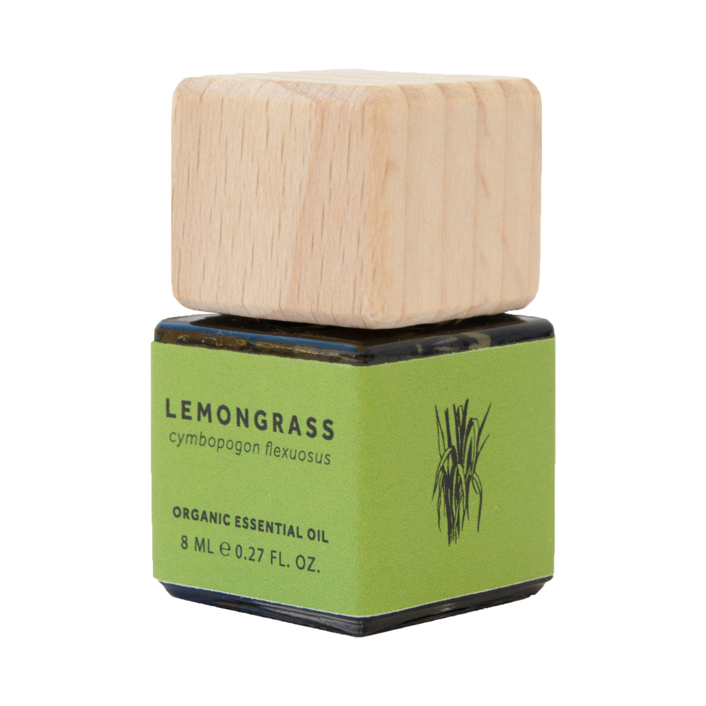 LEMONGRASS ESSENTIAL OIL - BIO SCENTS