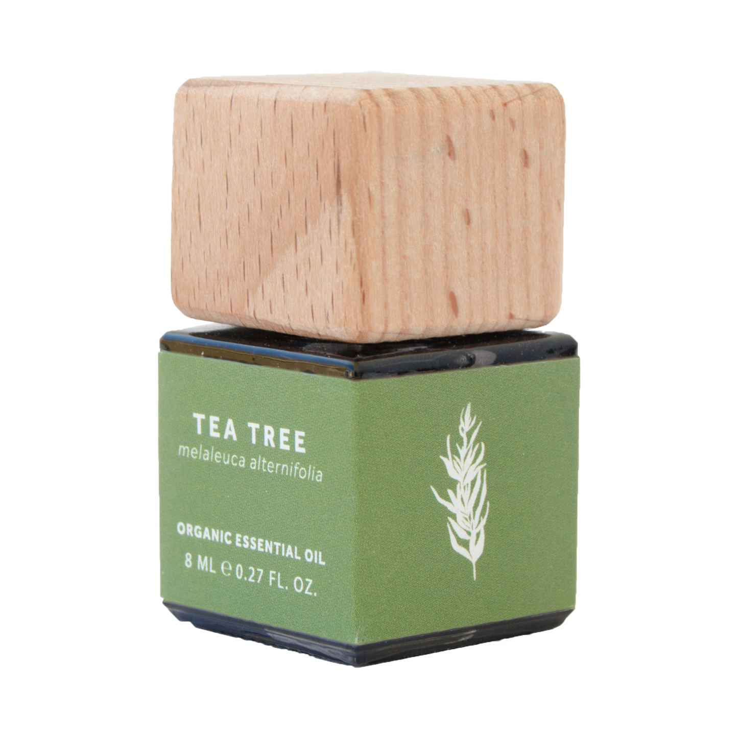 TEA TREE ESSENTIAL OIL - BIO SCENTS